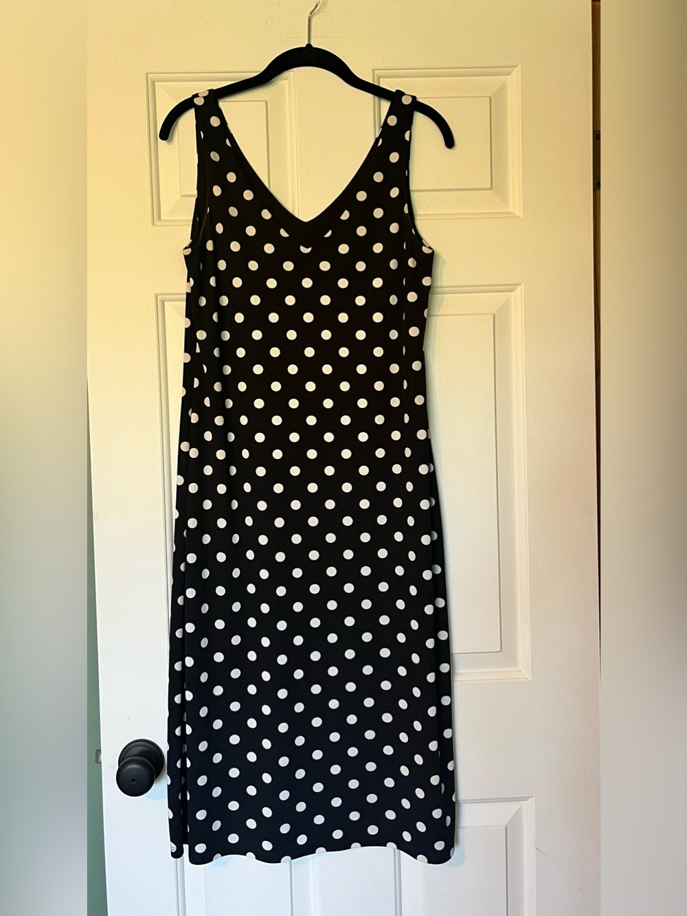 Vintage Ralph Lauren Slip Dress